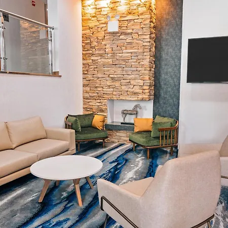 Fairfield Inn By Marriott New York Laguardia Airport/Astoria